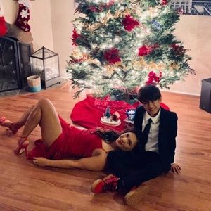 Meet your Posher, Lianna